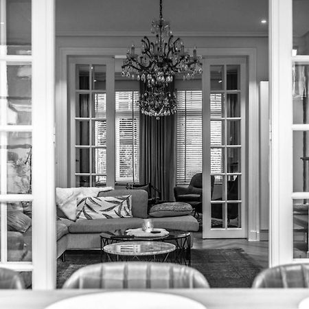 Prestige Villa Ieper Luaran gambar