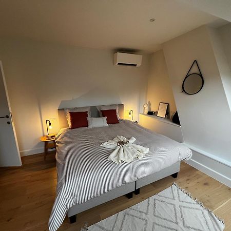 Prestige Villa Ieper Luaran gambar