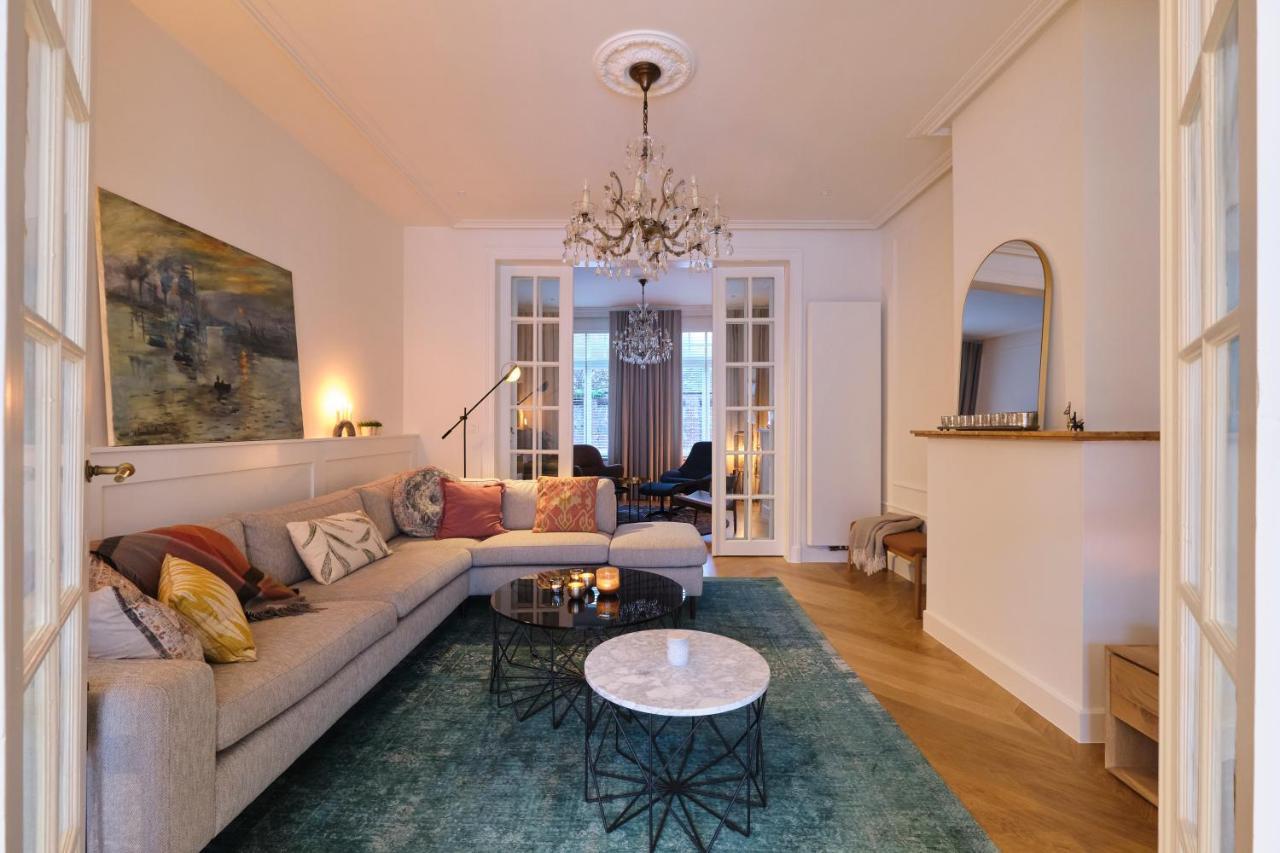 Prestige Villa Ieper Luaran gambar