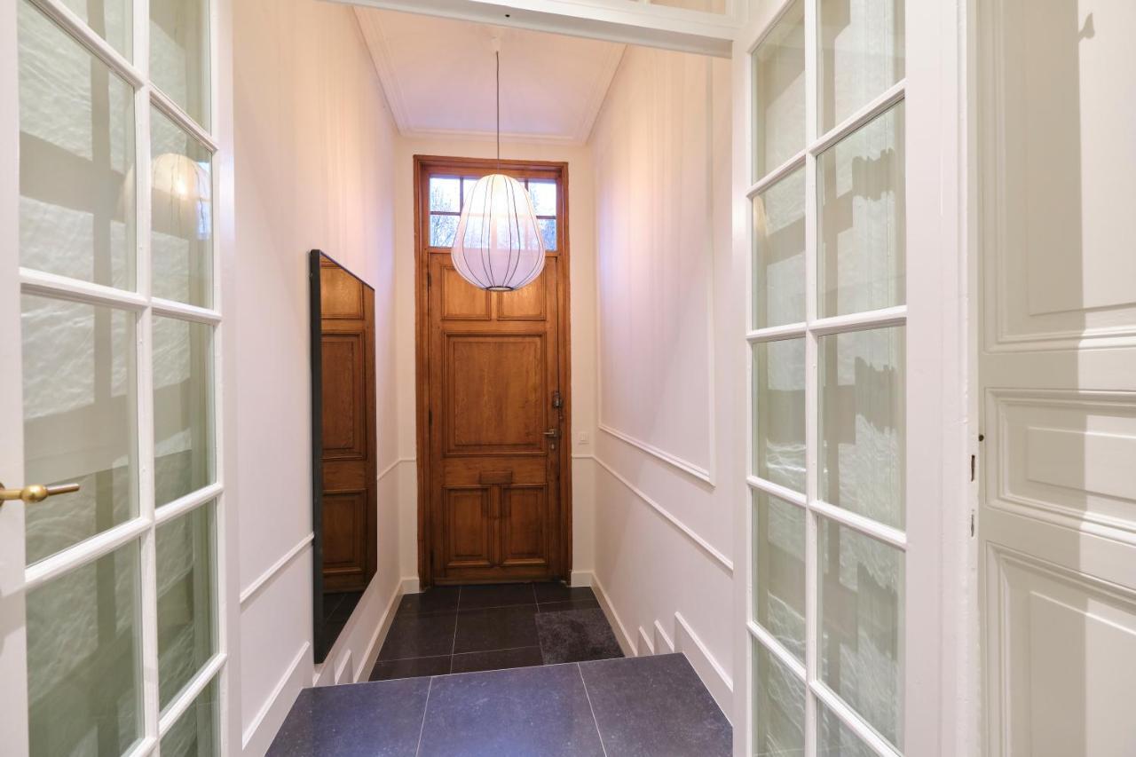 Prestige Villa Ieper Luaran gambar