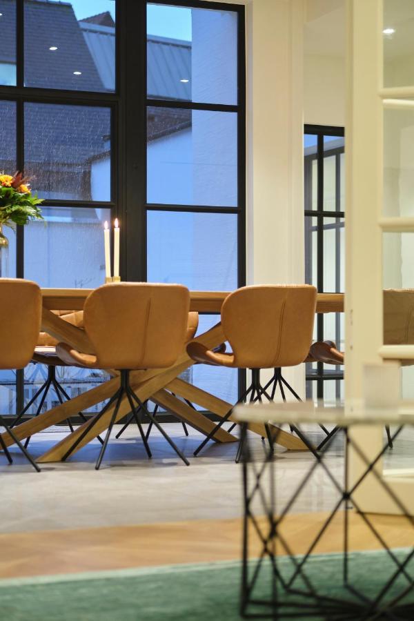 Prestige Villa Ieper Luaran gambar
