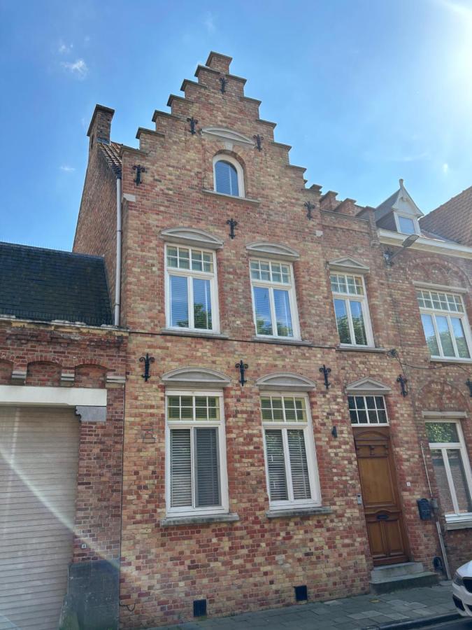 Prestige Villa Ieper Luaran gambar