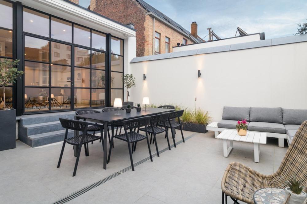 Prestige Villa Ieper Luaran gambar