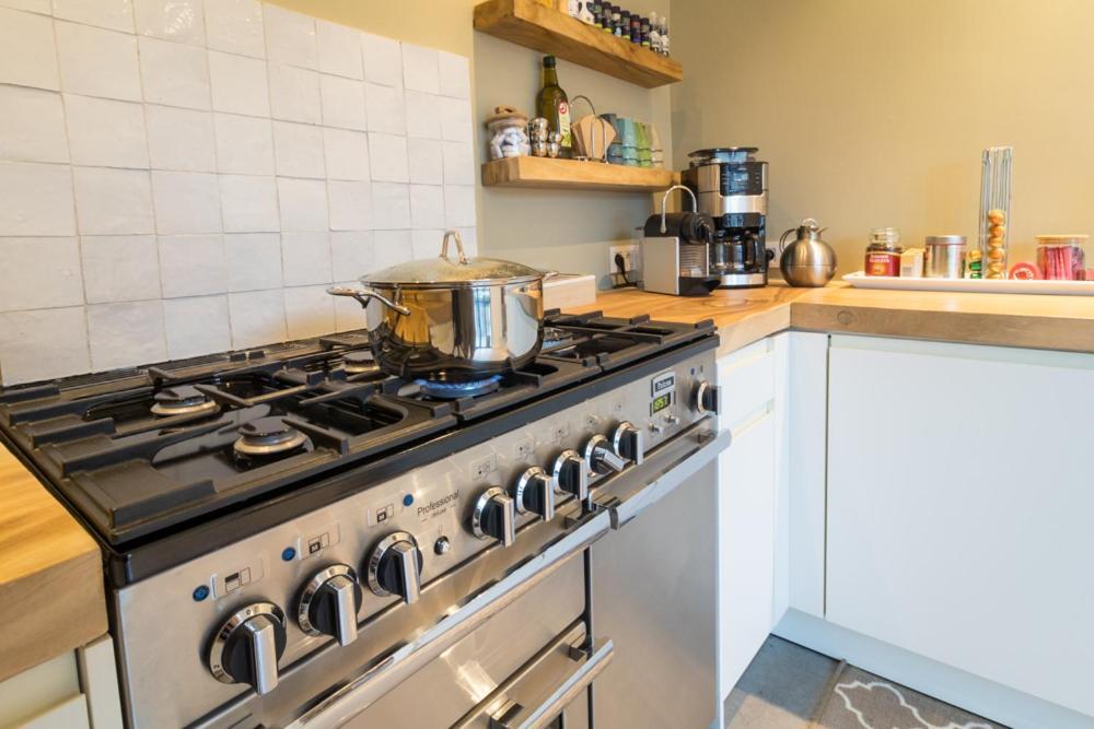 Prestige Villa Ieper Luaran gambar