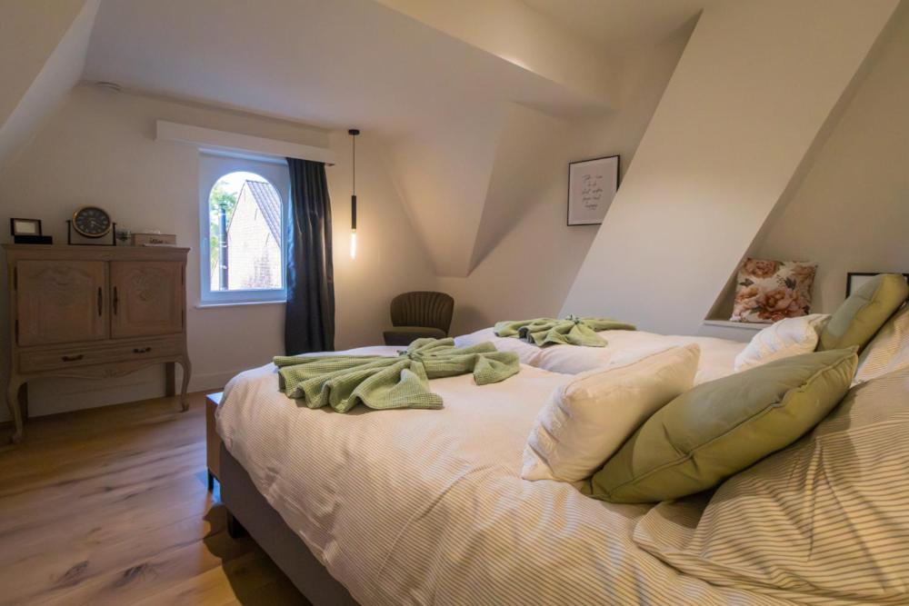 Prestige Villa Ieper Luaran gambar