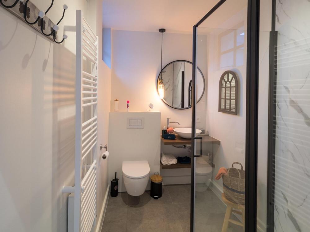Prestige Villa Ieper Luaran gambar