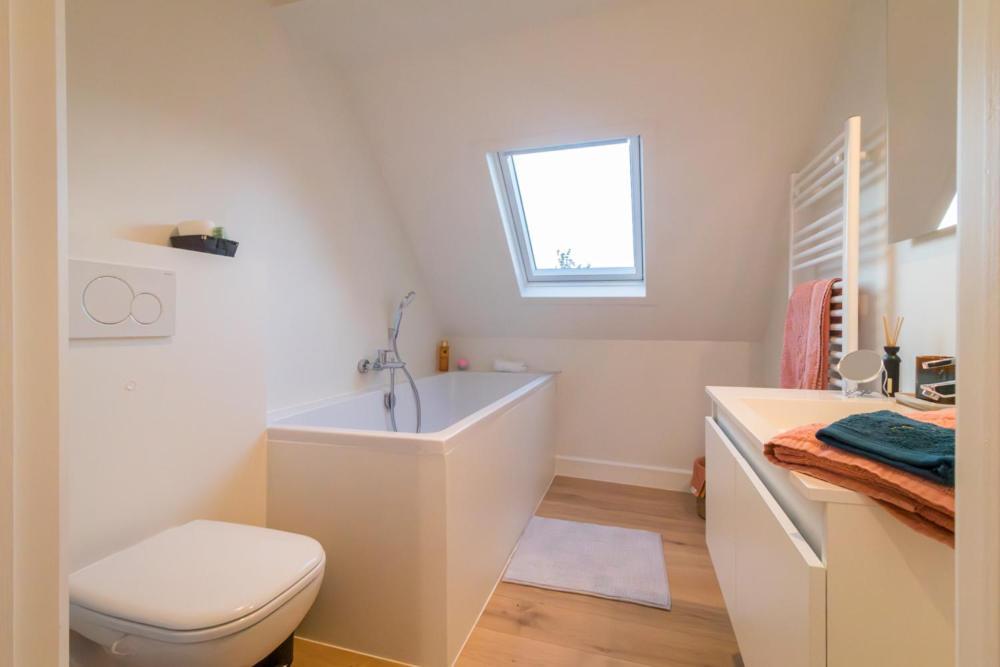 Prestige Villa Ieper Luaran gambar
