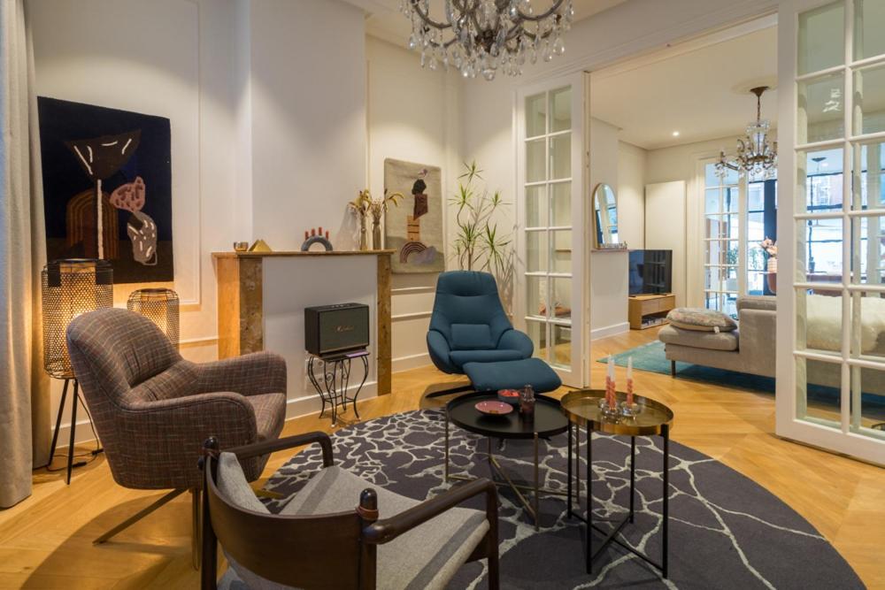 Prestige Villa Ieper Luaran gambar