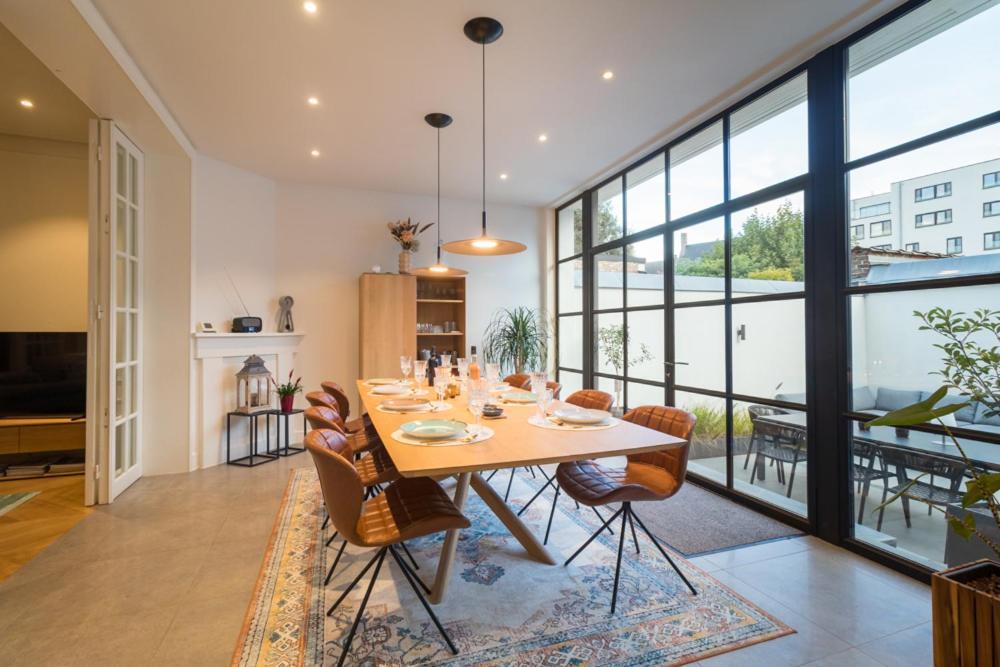 Prestige Villa Ieper Luaran gambar