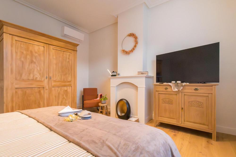 Prestige Villa Ieper Luaran gambar