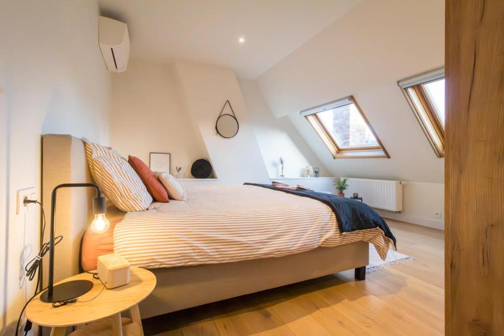 Prestige Villa Ieper Luaran gambar