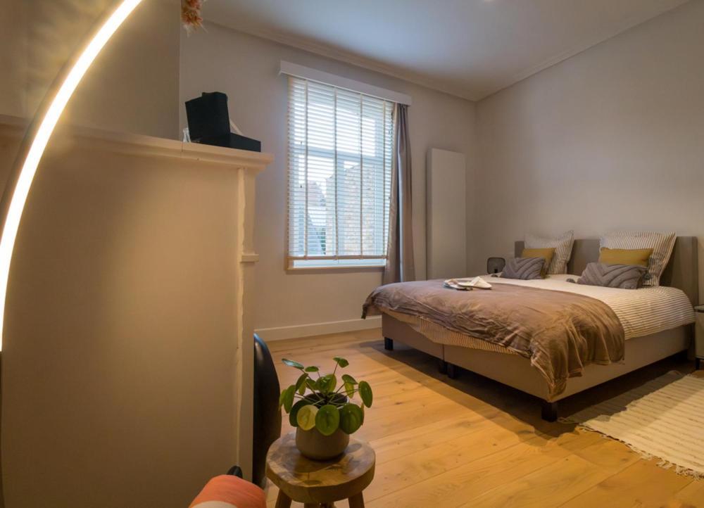 Prestige Villa Ieper Luaran gambar
