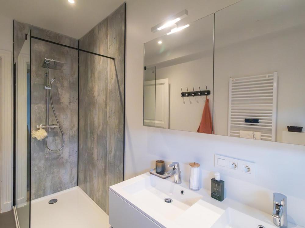 Prestige Villa Ieper Luaran gambar