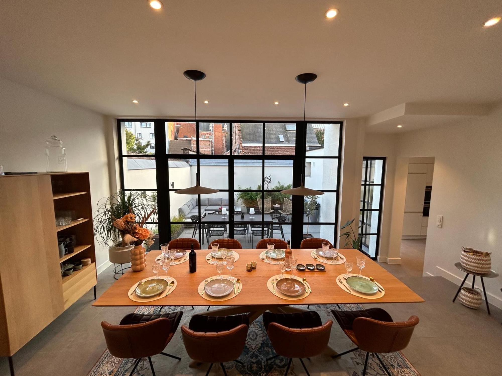 Prestige Villa Ieper Luaran gambar