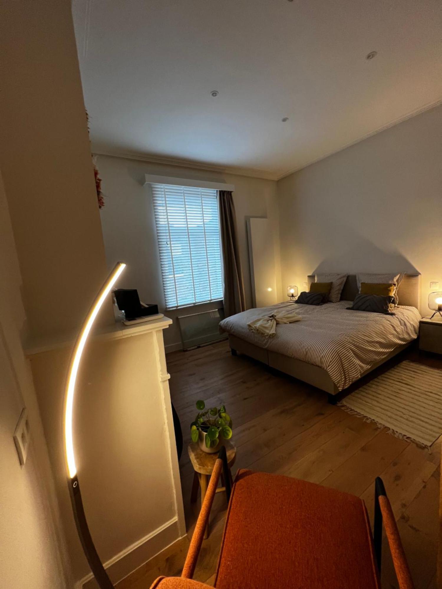 Prestige Villa Ieper Luaran gambar