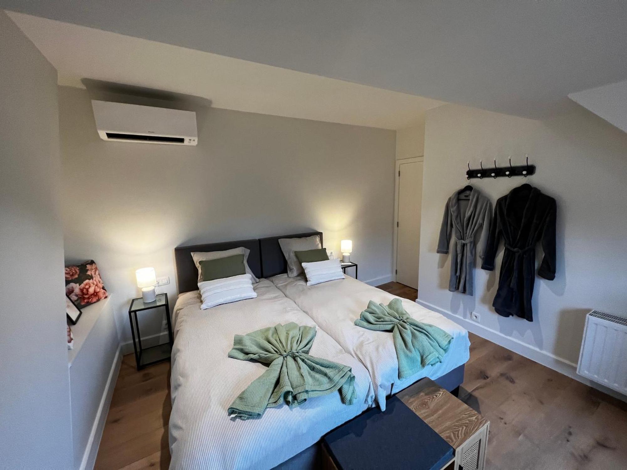 Prestige Villa Ieper Luaran gambar