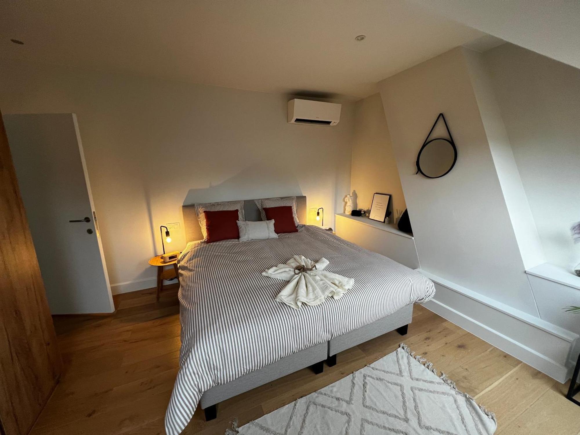 Prestige Villa Ieper Luaran gambar
