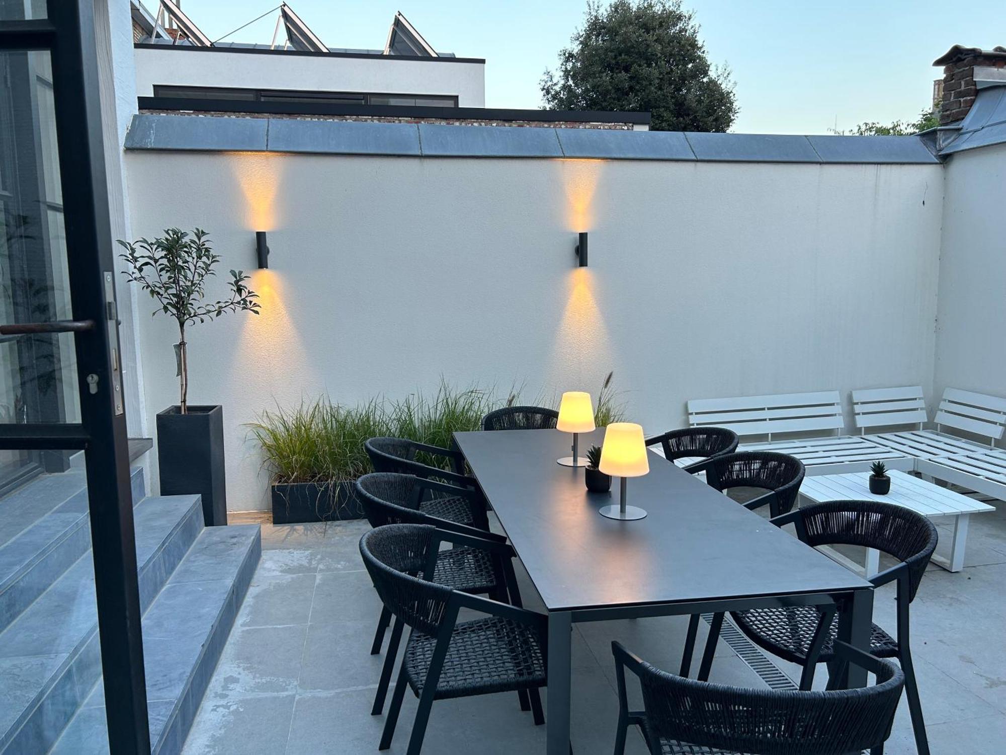 Prestige Villa Ieper Luaran gambar