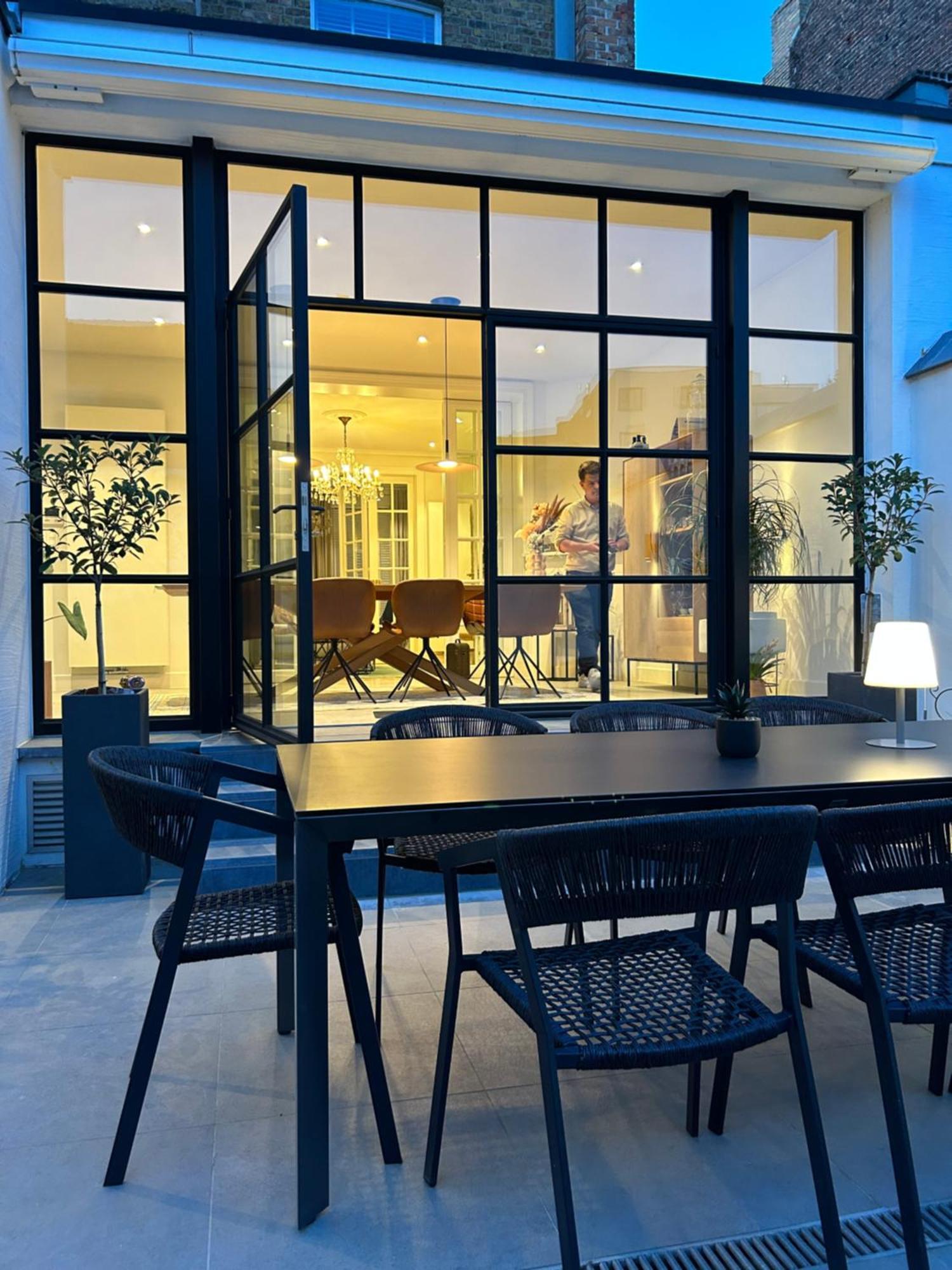 Prestige Villa Ieper Luaran gambar